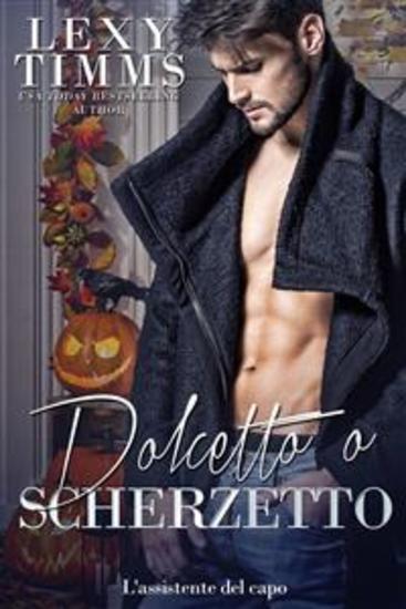 Dolcetto O Scherzetto - cover