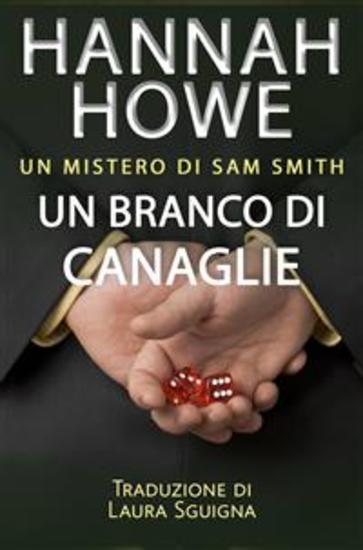Un Branco Di Canaglie - cover