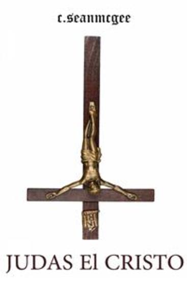 Judas El Cristo - cover