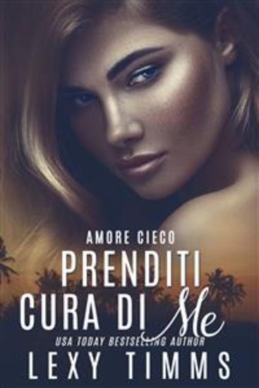 Prenditi Cura Di Me - cover