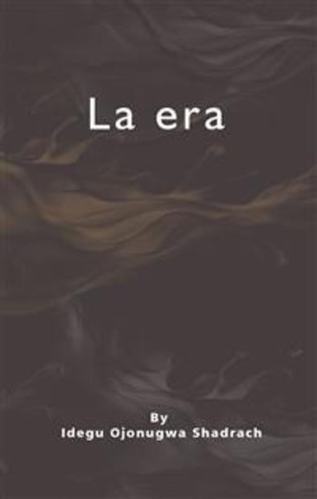 La Era - cover