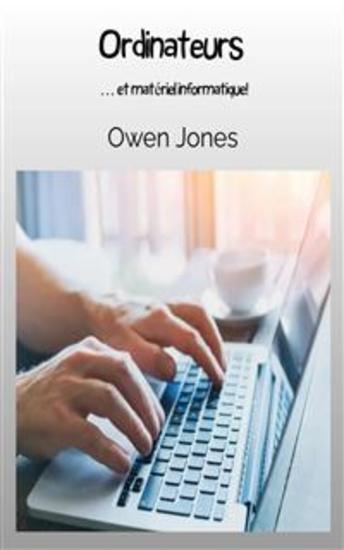 Ordinateurs - et Matériel Informatique! - cover