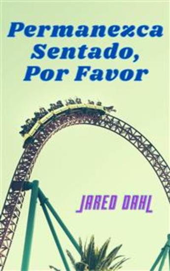 Permanezca Sentado Por Favor - cover