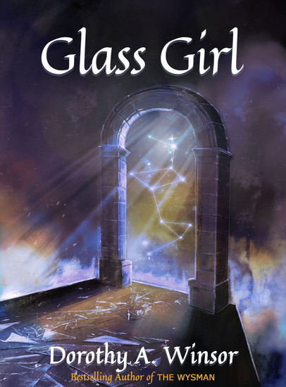 Glass Girl - cover