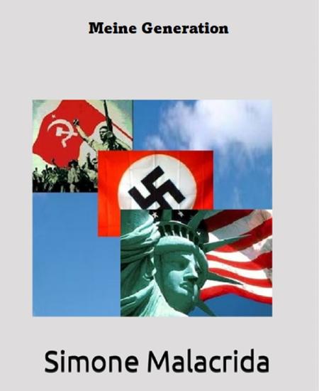 Meine Generation - cover