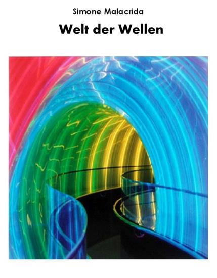 Welt der Wellen - cover