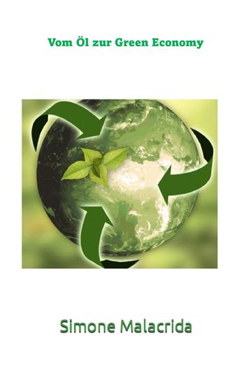 Vom Öl zur Green Economy - cover