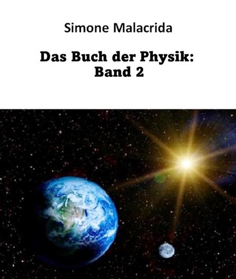 Das Buch der Physik: Band 2 - cover