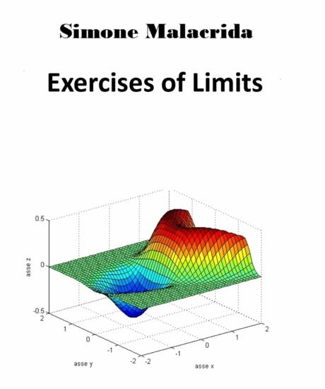 Exercises of Limits - cover