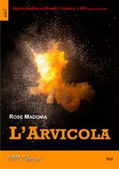 L'Arvicola - cover