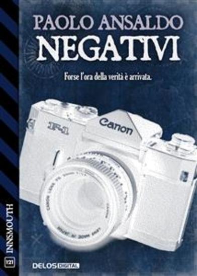 Negativi - cover