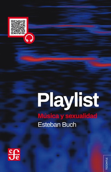 Playlist - Música y sexualidad - cover