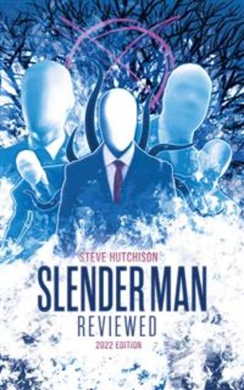 Slender Man Reviewed (2022) - cover