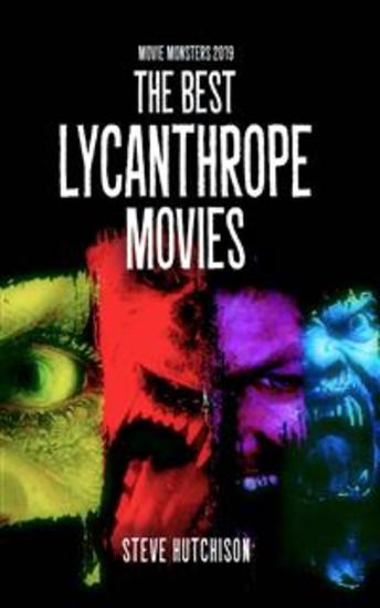 The Best Lycanthrope Movies (2019) - cover