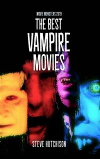 The Best Vampire Movies (2019) - cover