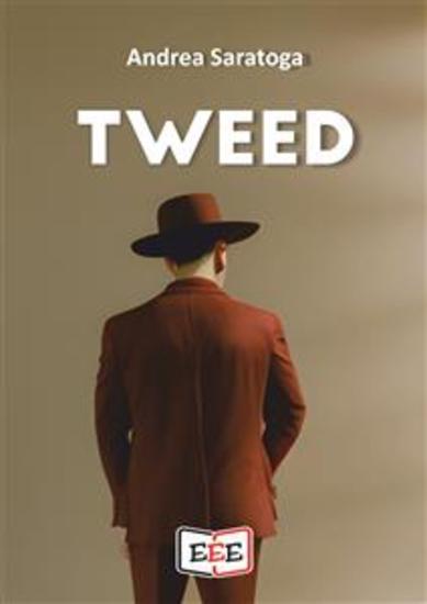 Tweed - cover