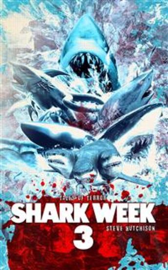Shark Week 3 - cover