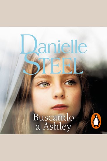 Buscando a Ashley - cover