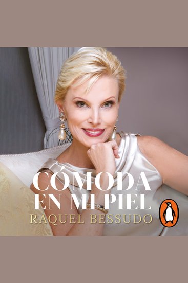 Cómoda en mi piel - cover