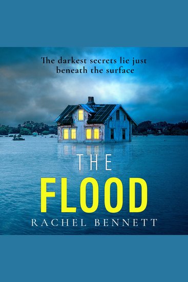The Flood - cover