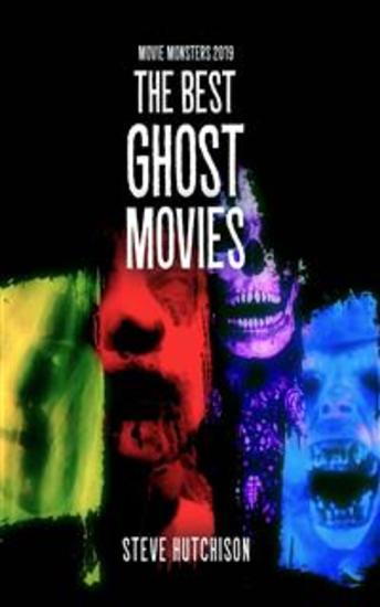 The Best Ghost Movies (2019) - cover