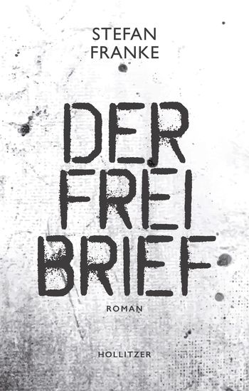 Der Freibrief - cover
