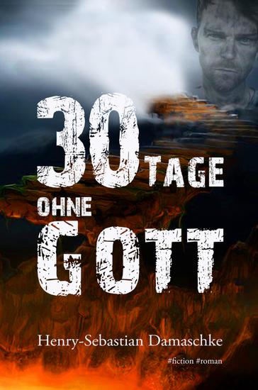 30 Tage ohne Gott – XXL- Leseprobe - cover