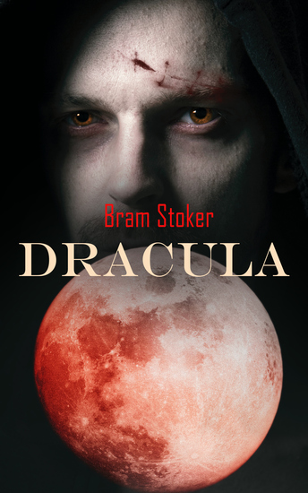 Dracula - cover