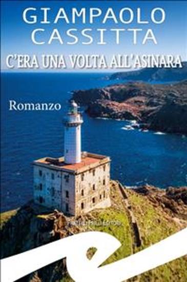 C'era una volta all'Asinara - cover