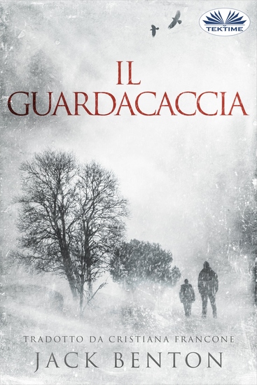 Il Guardacaccia - cover