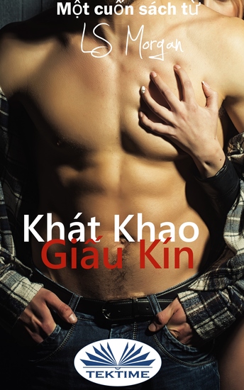 Khát Khao Giấu Kín - cover