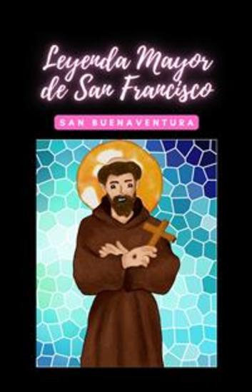 Leyenda Mayor de San Francisco - cover