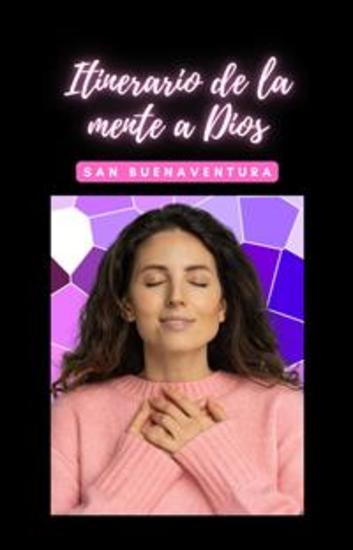 Itinerario de la mente a Dios - cover