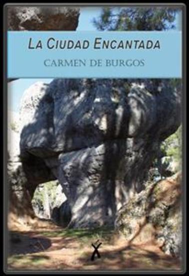 La Ciudad Encantada - cover