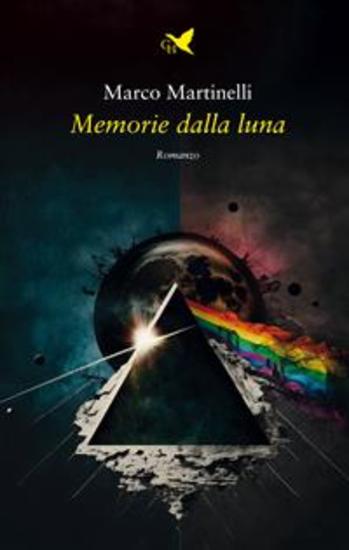 Memorie della luna - cover