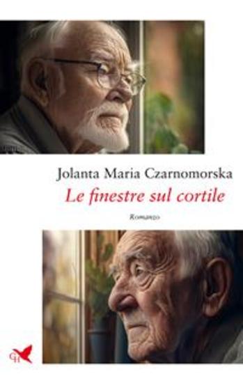 Le finestre sul cortile - cover