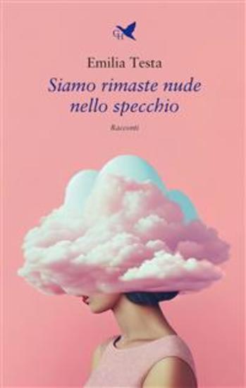 Siamo rimaste nude nello specchio - cover