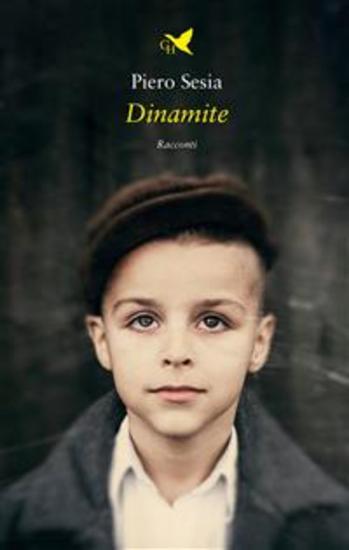 Dinamite - cover