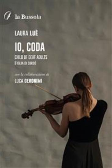 Io Coda - cover