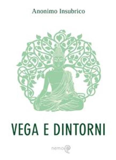 Vega e dintorni - cover