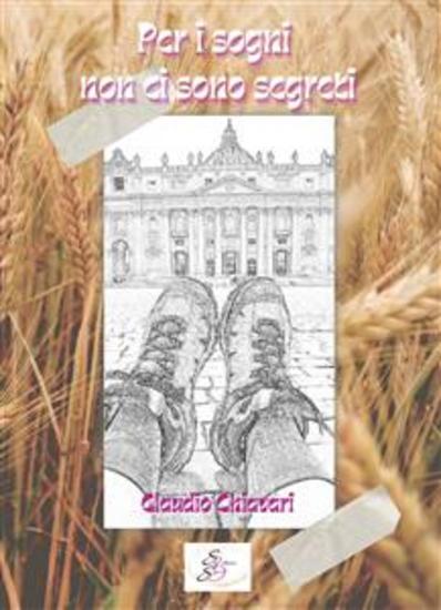 Per i sogni non ci sono segreti - cover