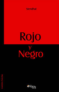 Rojo y negro