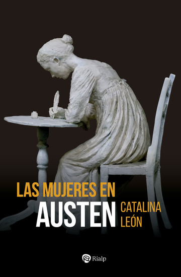 Las mujeres en Austen - cover