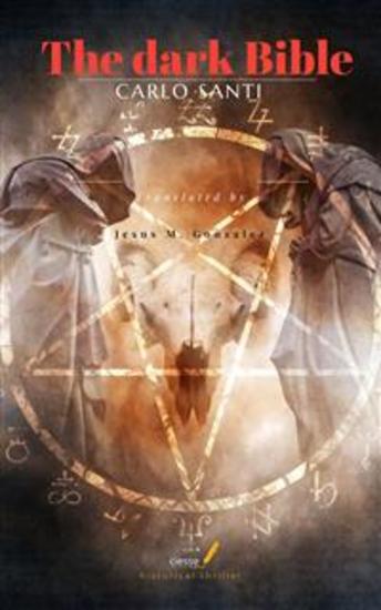 The dark Bible - cover