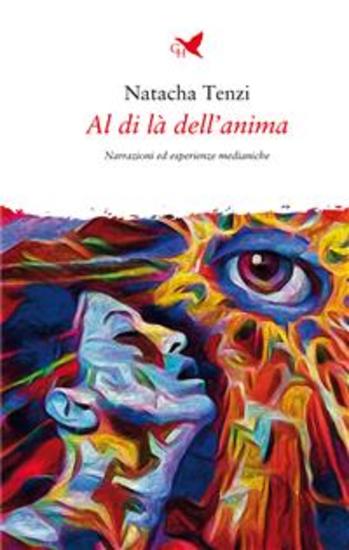 Al di là dell’anima - Narrazioni ed esperienze medianiche - cover