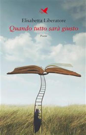 Quando tutto sarà giusto - cover