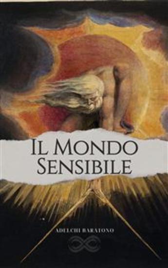 Il Mondo Sensibile - Introduzione all'Estetica - cover