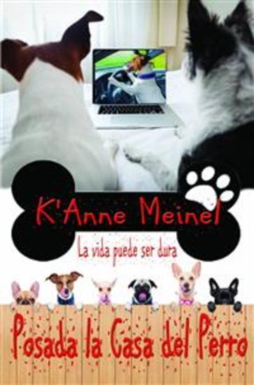 Posada La Casa Del Perro - cover