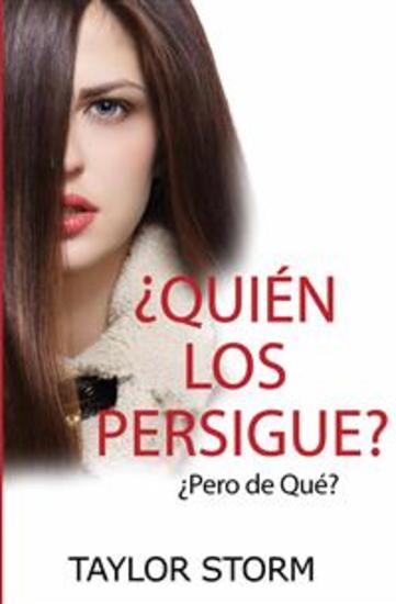 ¿quién Los Persigue - ¿pero De Qué? - cover