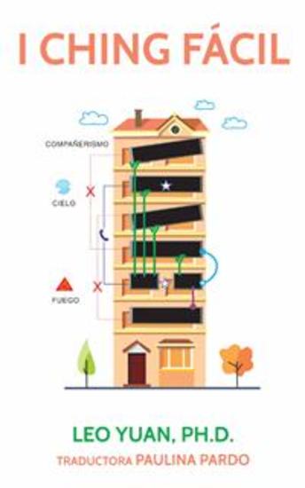 I Ching Fácil - cover
